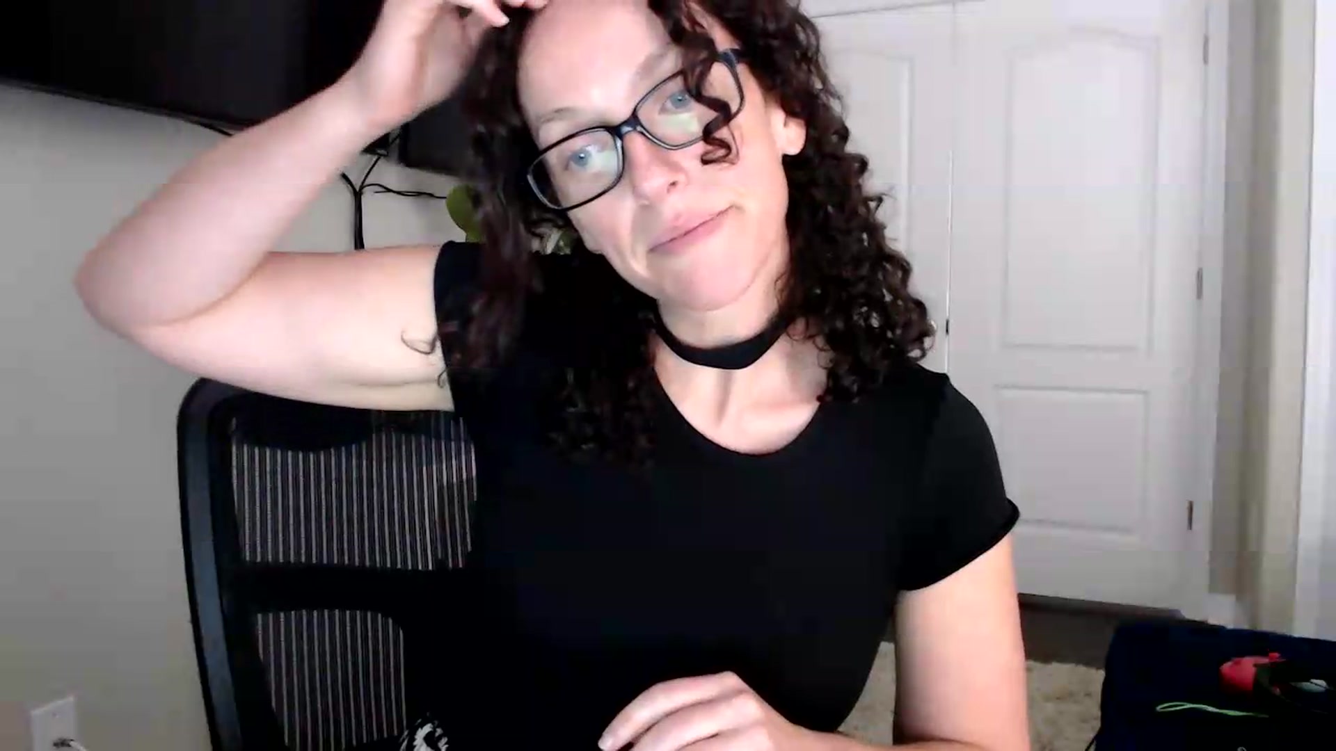 Gallery image thumbnail from Sarah_Stark's myfreecams stream on, 07/01/2026, 14:48 image 8 of 20