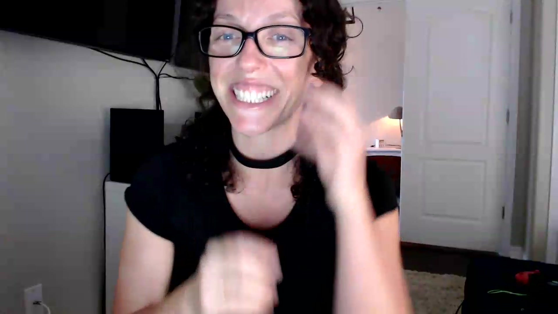 Gallery image thumbnail from Sarah_Stark's myfreecams stream on, 07/01/2026, 14:48 image 3 of 20