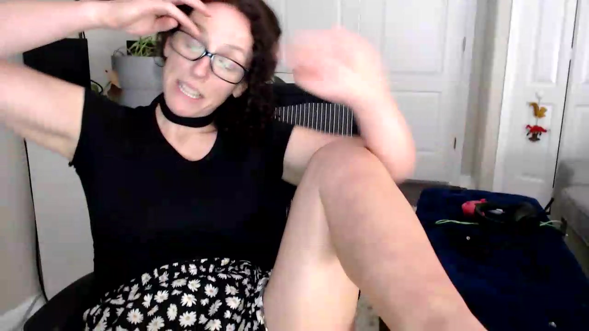 Gallery image thumbnail from Sarah_Stark's myfreecams stream on, 07/01/2026, 14:48 image 19 of 20