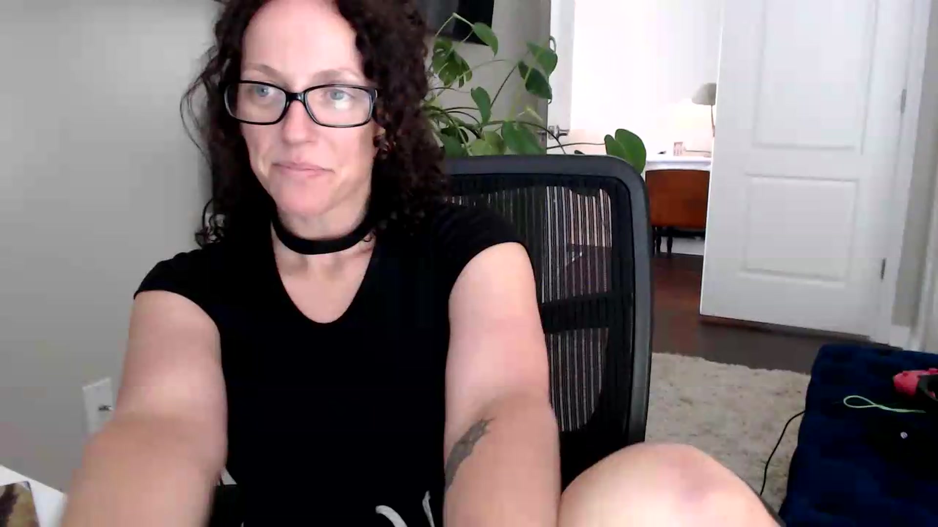 Gallery image thumbnail from Sarah_Stark's myfreecams stream on, 07/01/2026, 16:08 image 19 of 20