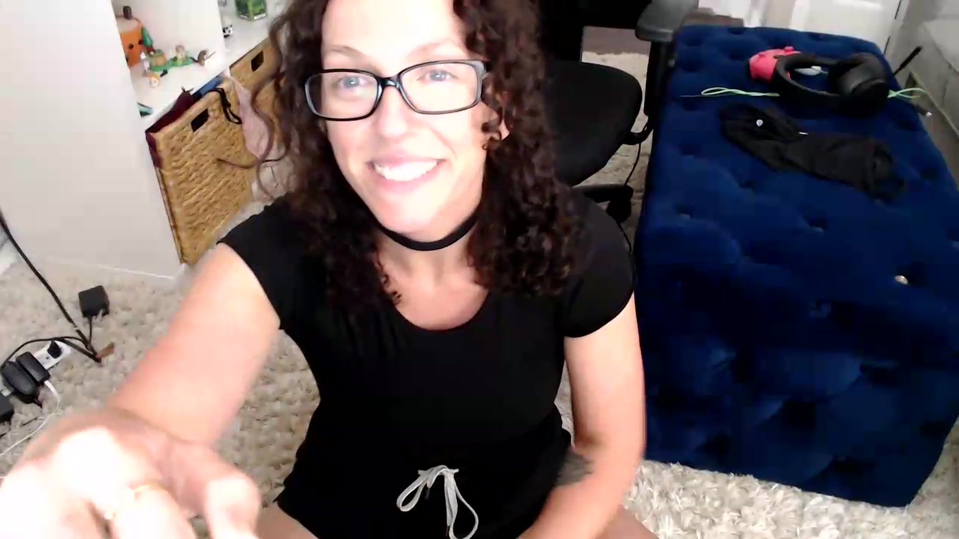 Gallery image thumbnail from Sarah_Stark's myfreecams stream on, 07/01/2026, 16:08 image 2 of 20