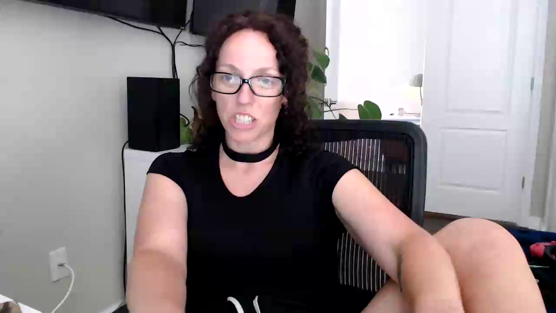 Gallery image thumbnail from Sarah_Stark's myfreecams stream on, 07/01/2026, 16:08 image 18 of 20