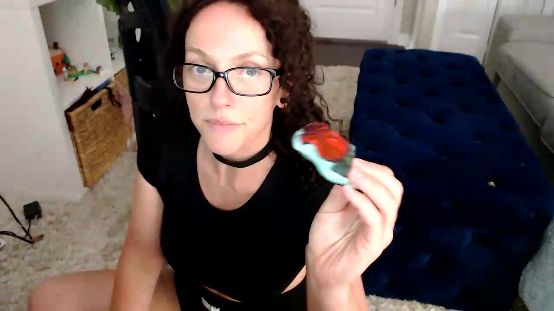 Gallery image thumbnail from Sarah_Stark's myfreecams stream on, 07/01/2026, 16:42 image 12 of 20