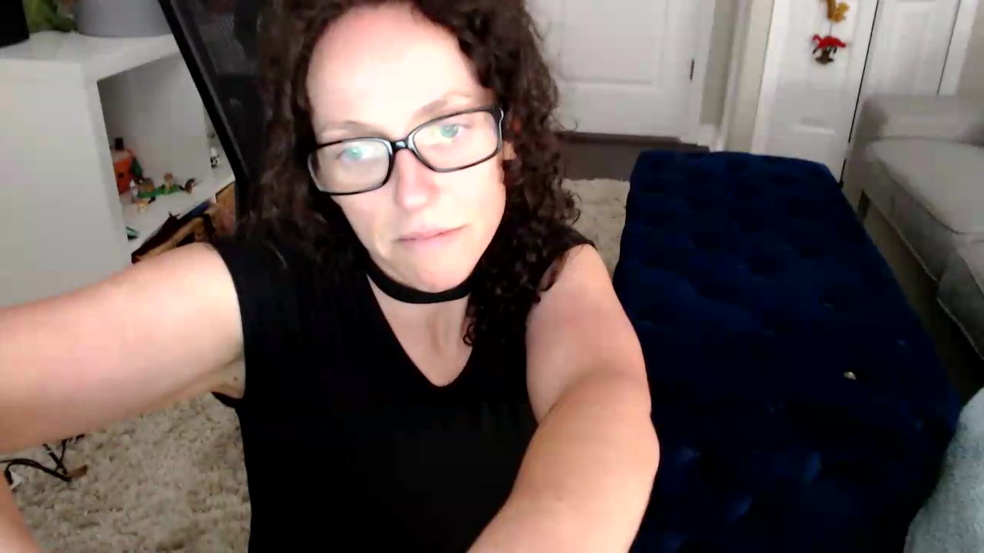 Gallery image thumbnail from Sarah_Stark's myfreecams stream on, 07/01/2026, 16:42 image 8 of 20