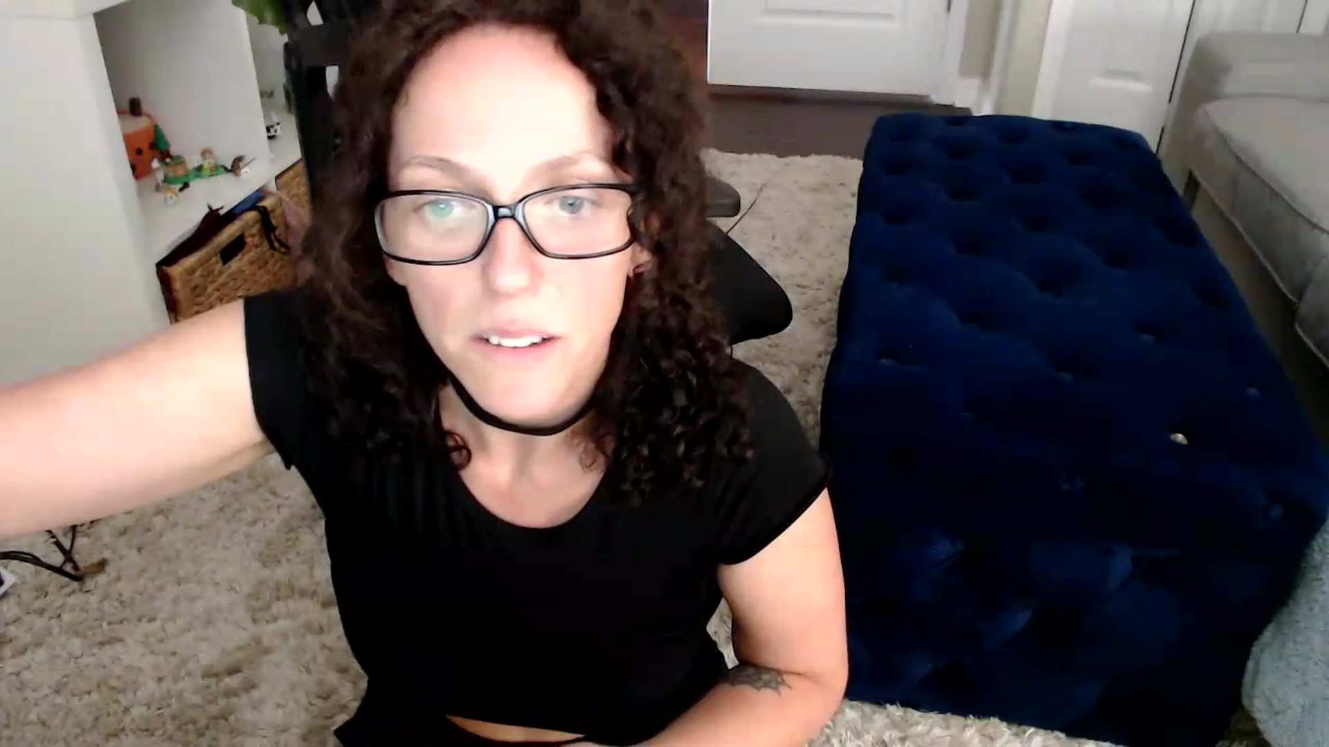 Gallery image thumbnail from Sarah_Stark's myfreecams stream on, 07/01/2026, 16:42 image 17 of 20