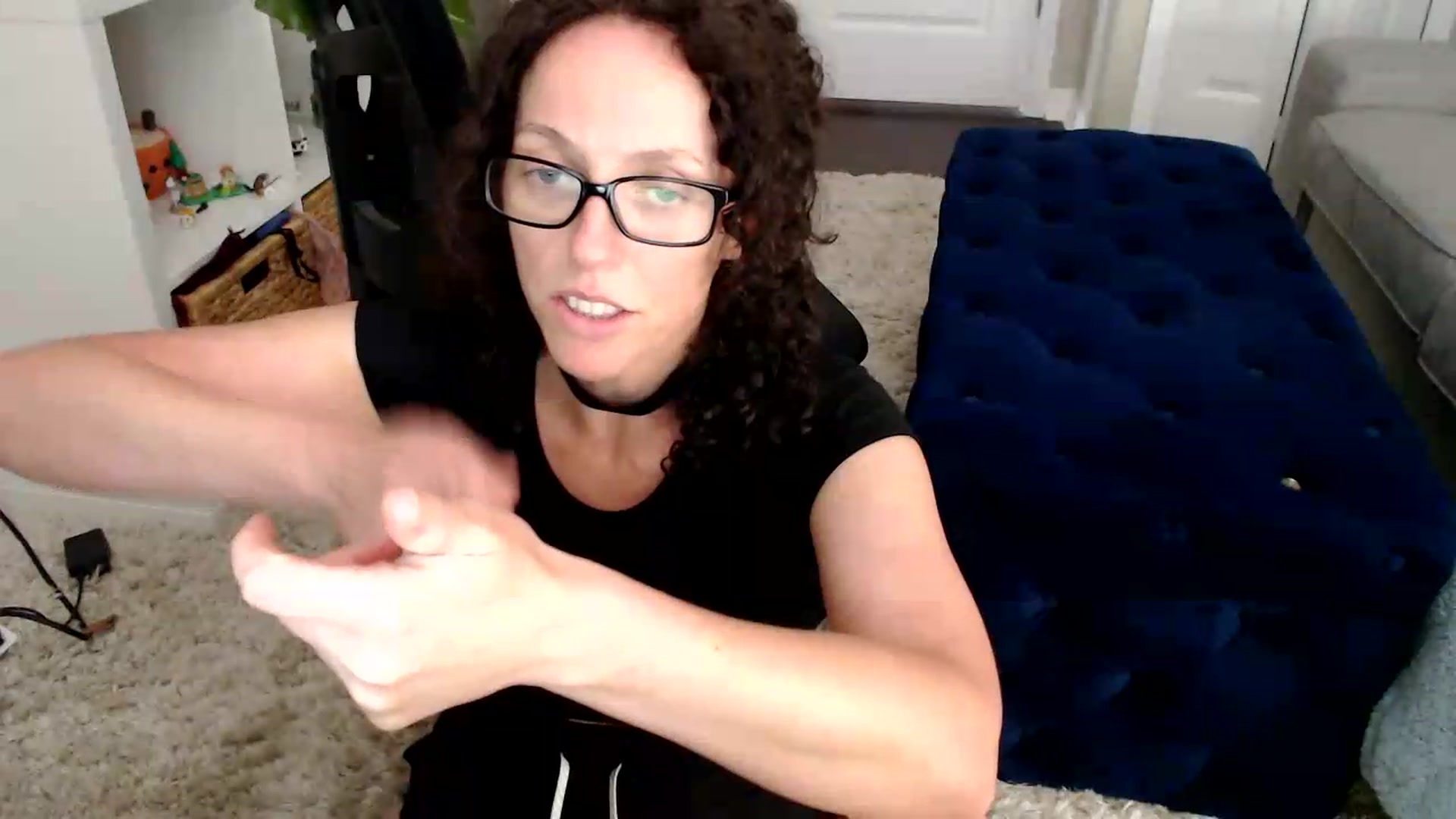 Gallery image thumbnail from Sarah_Stark's myfreecams stream on, 07/01/2026, 16:42 image 14 of 20