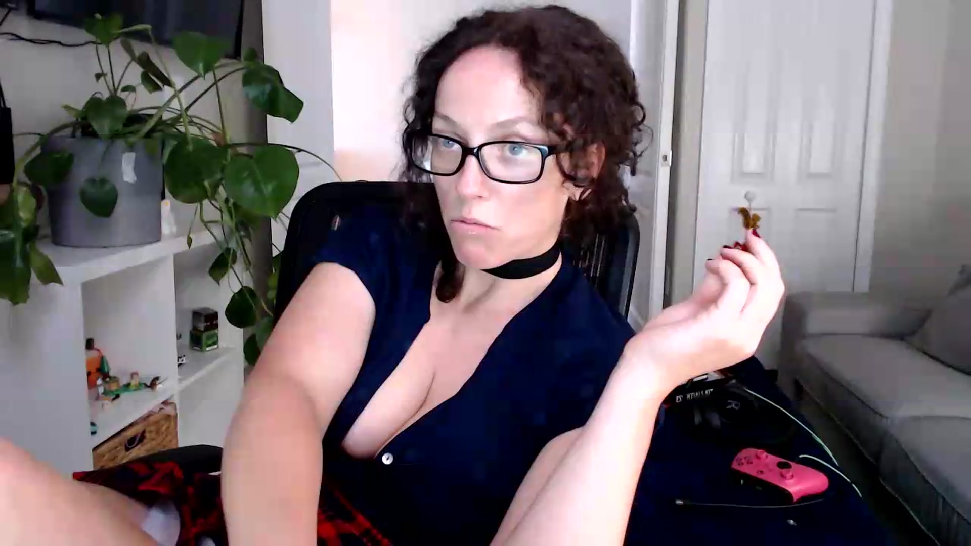 Gallery image thumbnail from Sarah_Stark's myfreecams stream on, 07/06/2026, 15:39 image 6 of 20
