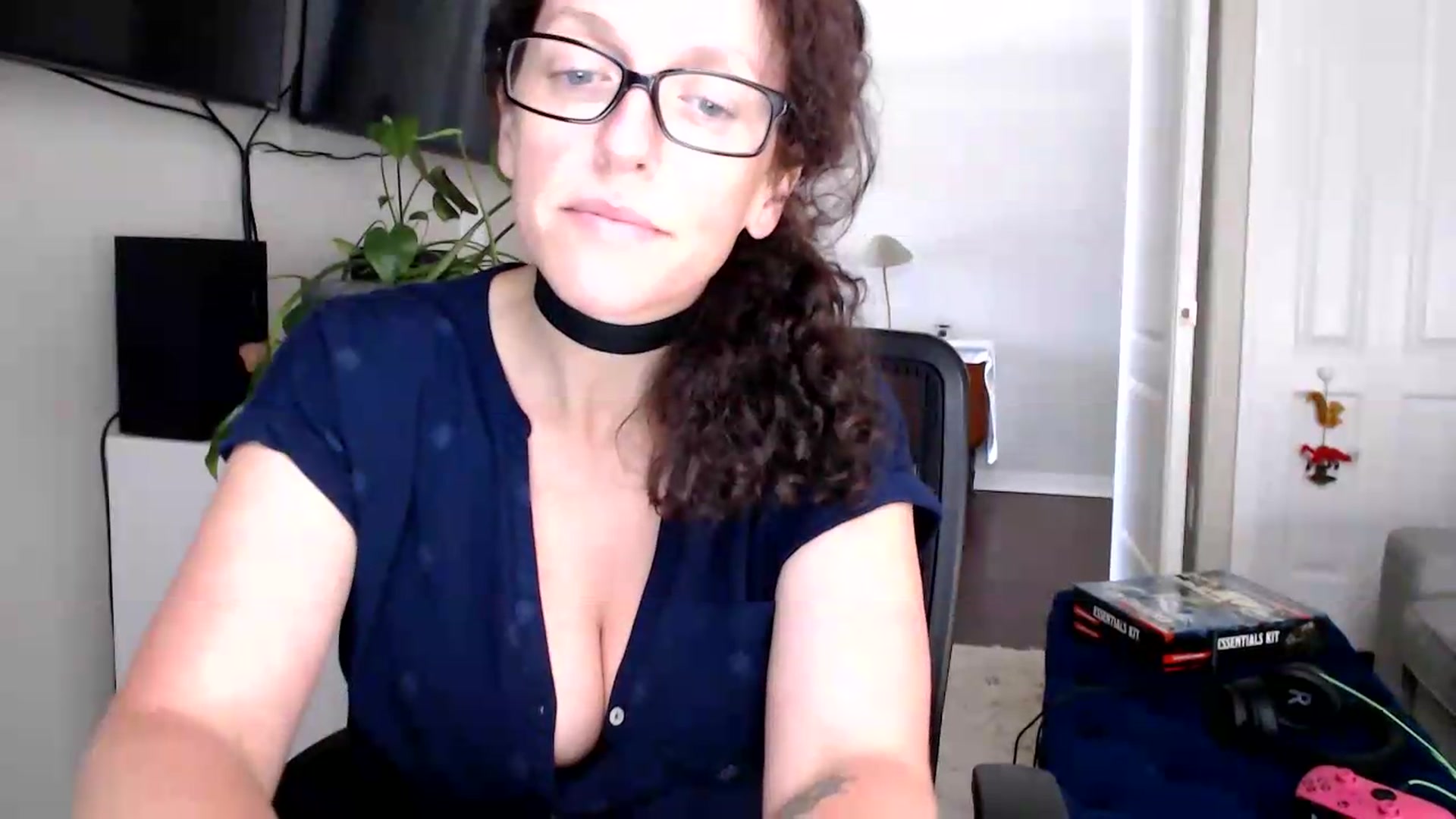 Gallery image thumbnail from Sarah_Stark's myfreecams stream on, 07/06/2026, 15:39 image 12 of 20