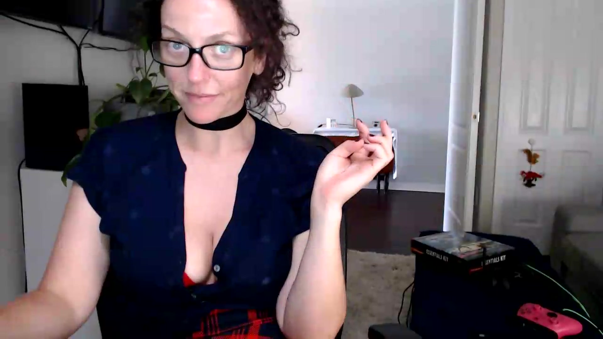 Gallery image thumbnail from Sarah_Stark's myfreecams stream on, 07/06/2026, 15:39 image 20 of 20