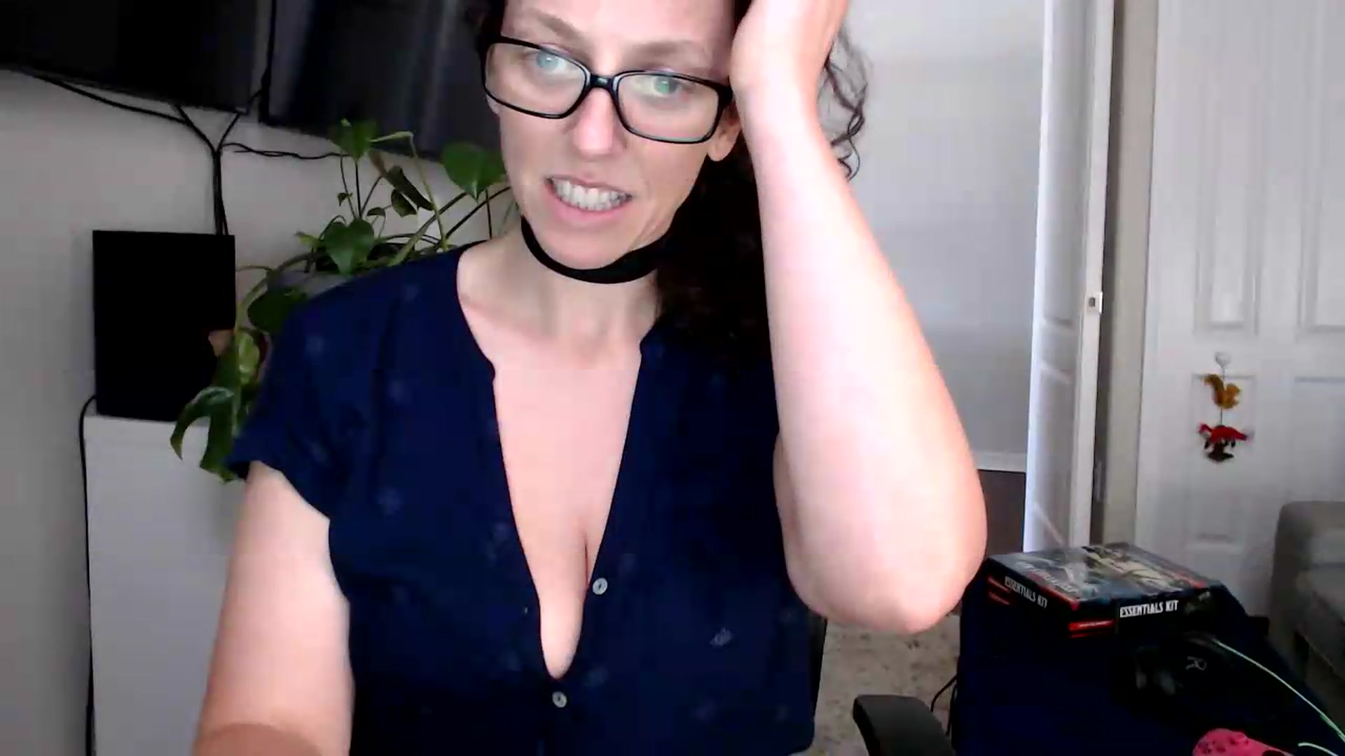 Gallery image thumbnail from Sarah_Stark's myfreecams stream on, 07/06/2026, 15:39 image 10 of 20
