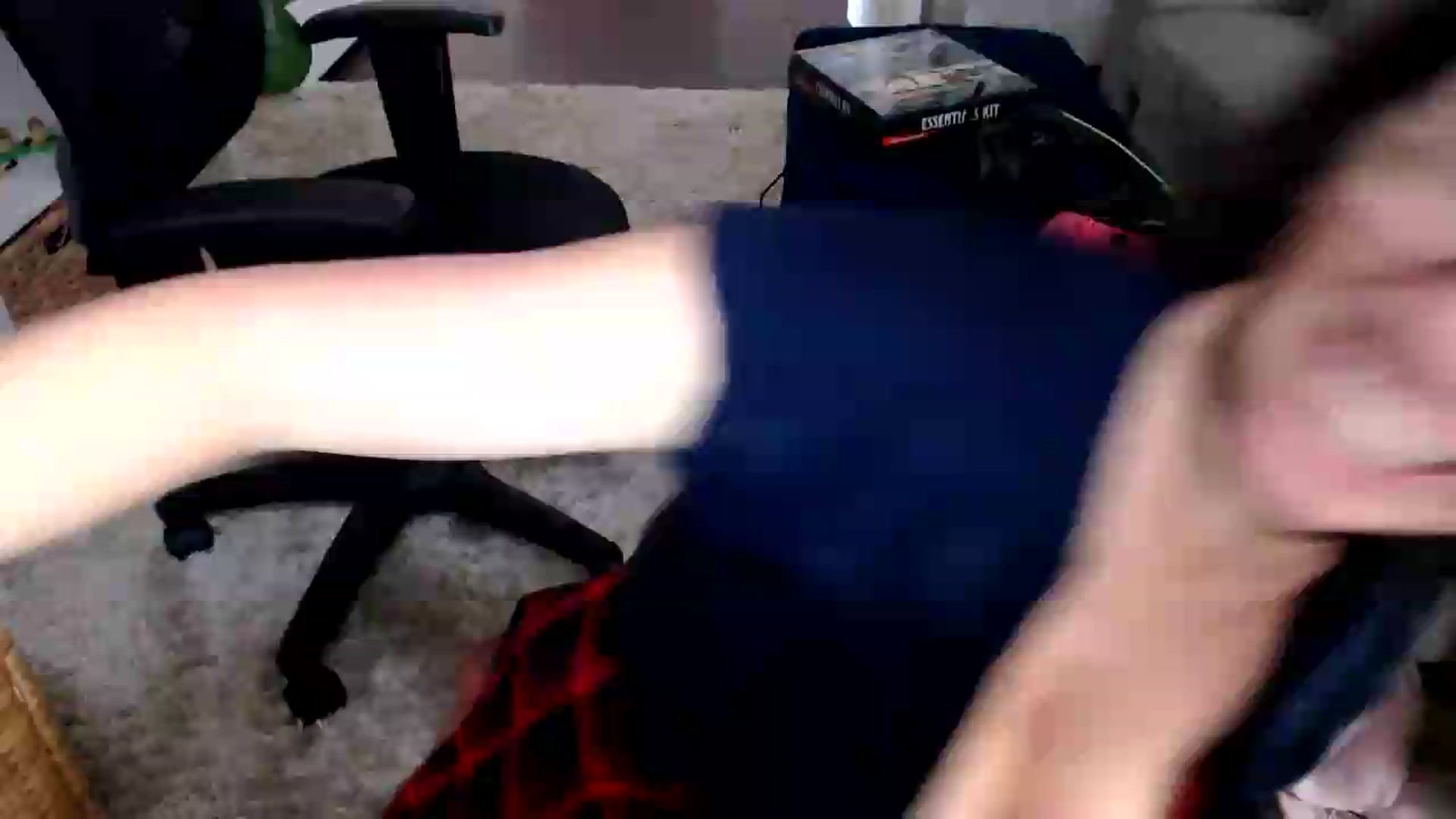 Gallery image thumbnail from Sarah_Stark's myfreecams stream on, 07/06/2026, 16:04 image 1 of 20
