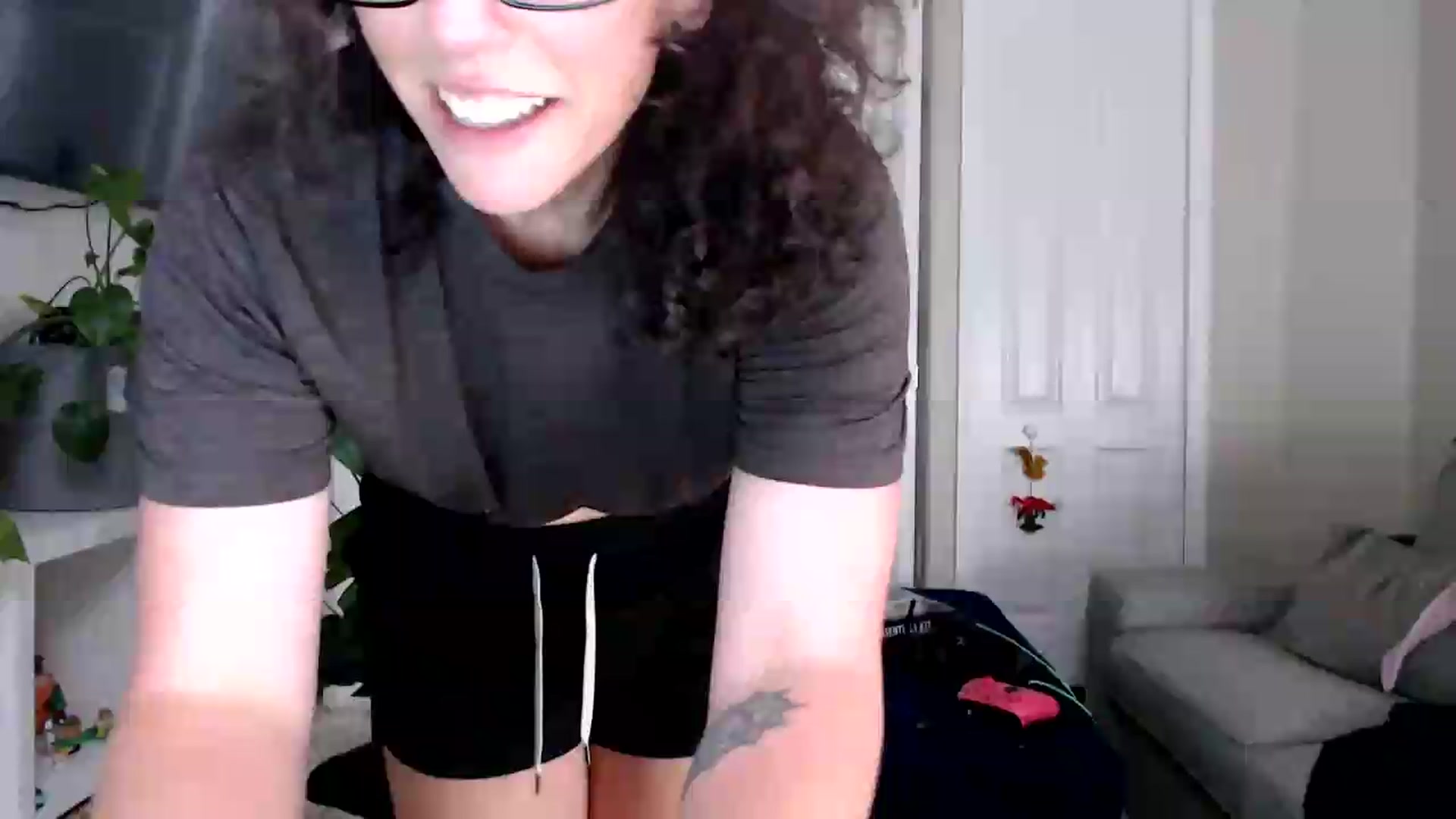Gallery image thumbnail from Sarah_Stark's myfreecams stream on, 07/06/2026, 16:04 image 19 of 20