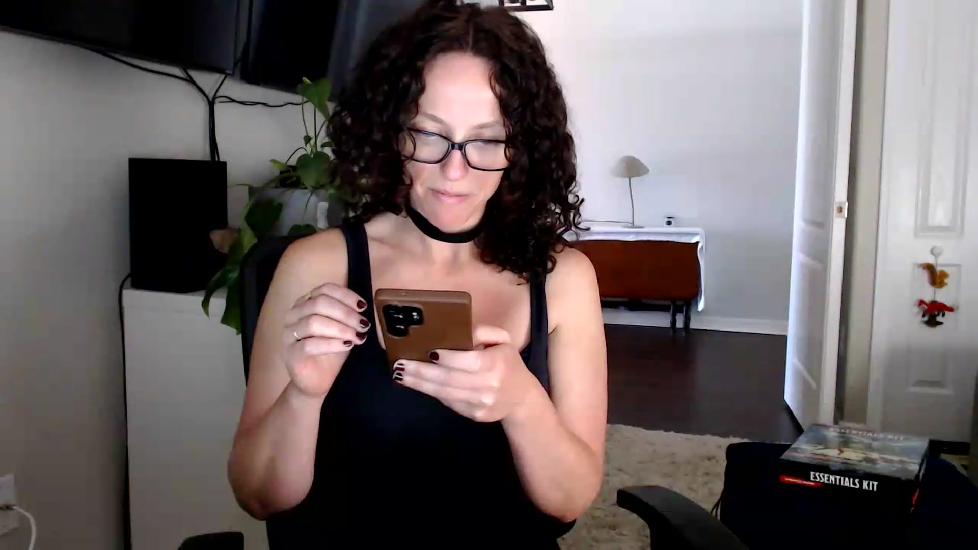Gallery image thumbnail from Sarah_Stark's myfreecams stream on, 07/07/2026, 15:27 image 7 of 20