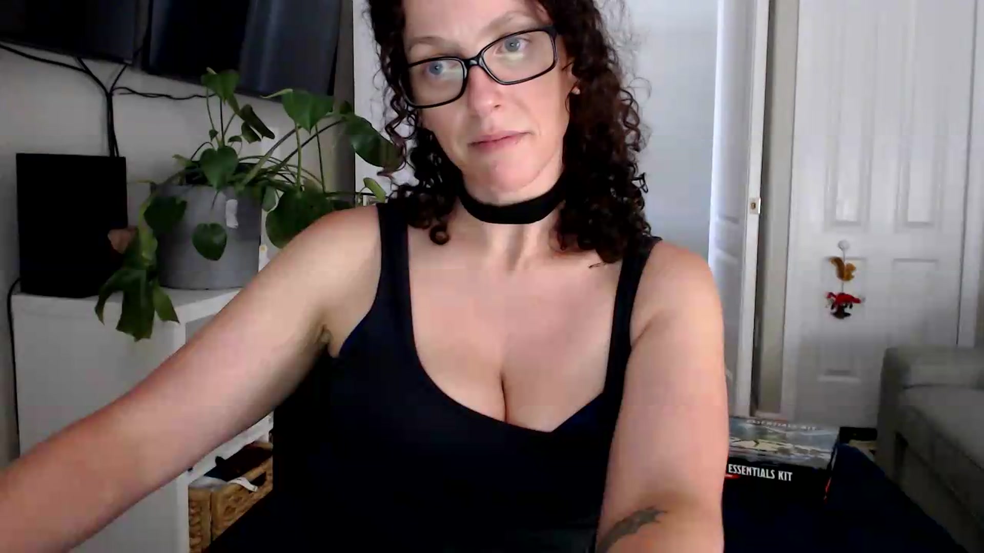 Gallery image thumbnail from Sarah_Stark's myfreecams stream on, 07/07/2026, 15:27 image 10 of 20