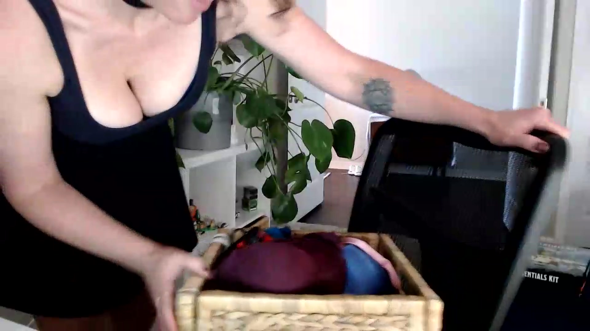 Gallery image thumbnail from Sarah_Stark's myfreecams stream on, 07/07/2026, 15:27 image 11 of 20