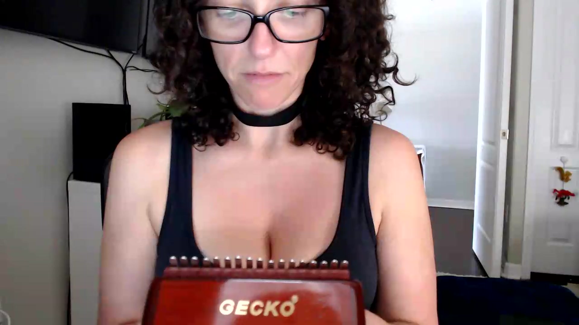 Gallery image thumbnail from Sarah_Stark's myfreecams stream on, 07/07/2026, 17:35 image 2 of 20
