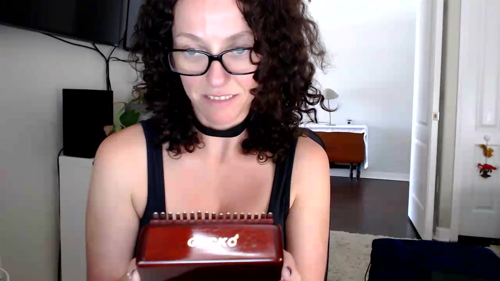 Gallery image thumbnail from Sarah_Stark's myfreecams stream on, 07/07/2026, 17:35 image 3 of 20