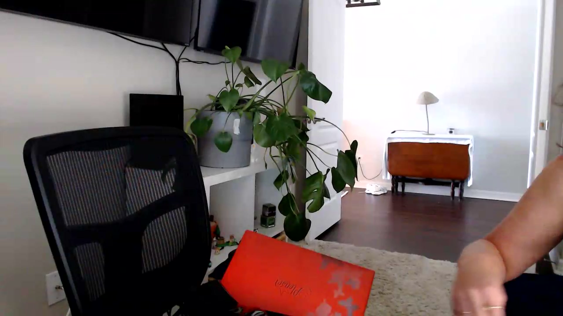 Gallery image thumbnail from Sarah_Stark's myfreecams stream on, 07/07/2026, 17:35 image 9 of 20