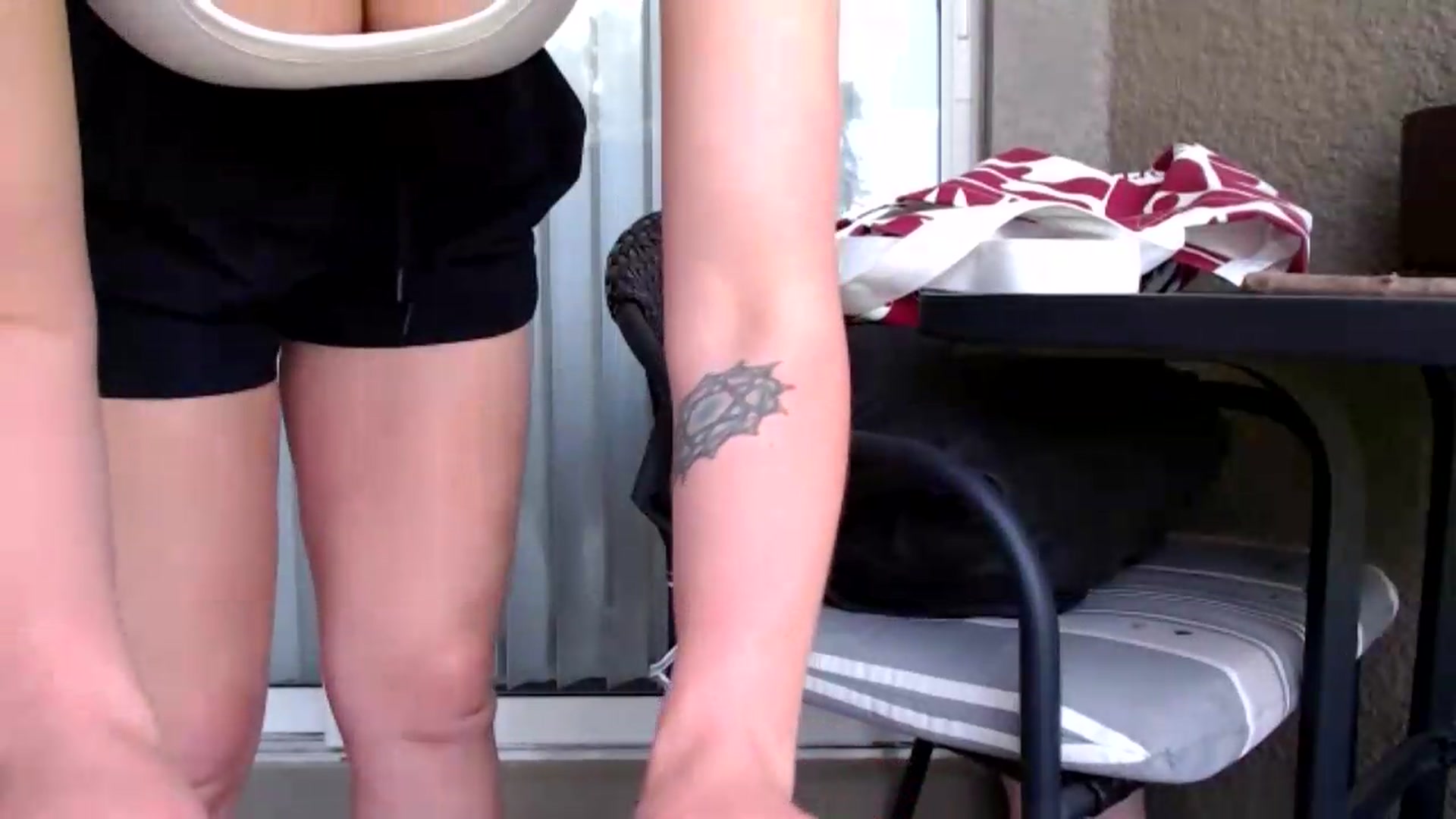 Gallery image thumbnail from Sarah_Stark's myfreecams stream on, 07/08/2026, 18:23 image 19 of 20