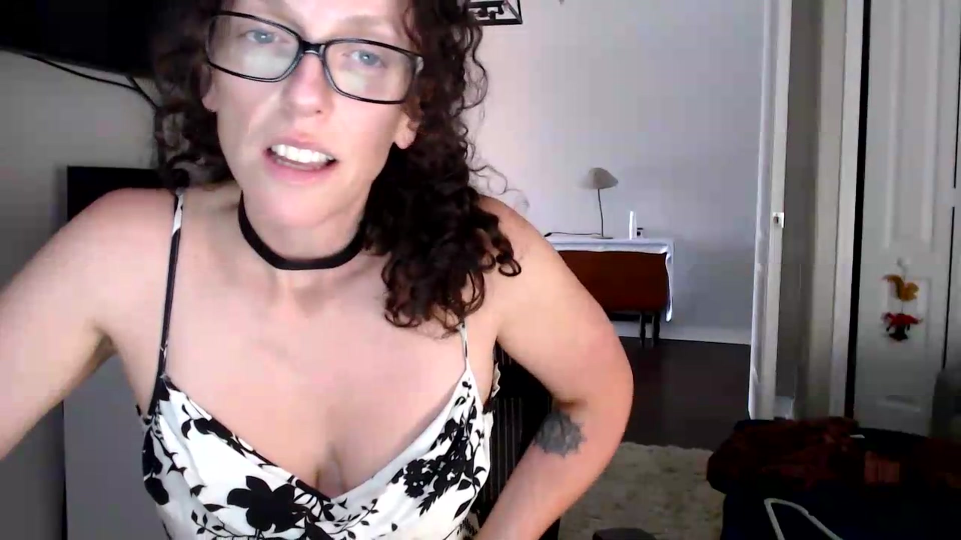 Gallery image thumbnail from Sarah_Stark's myfreecams stream on, 07/10/2026, 16:46 image 19 of 20