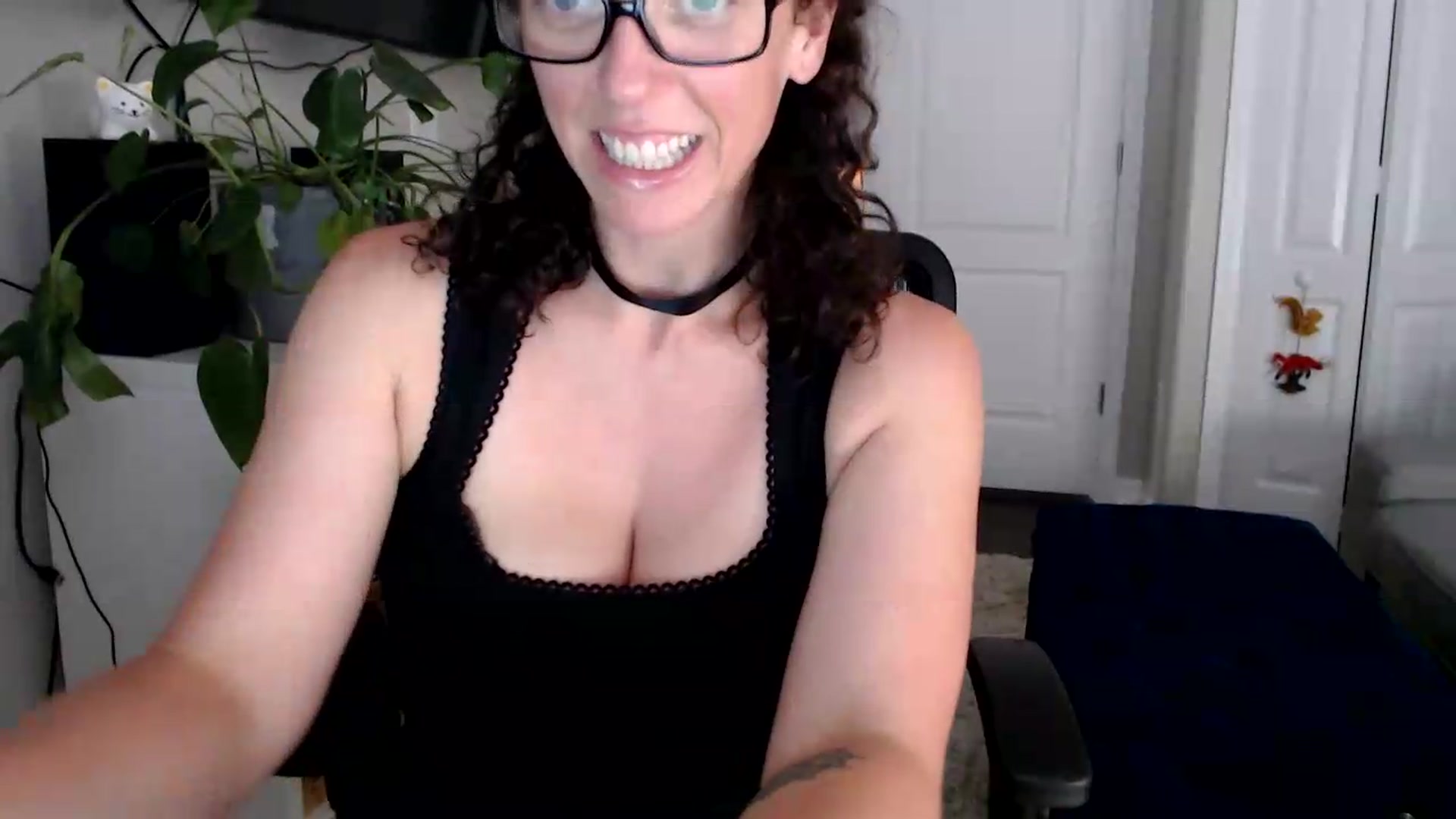 Gallery image thumbnail from Sarah_Stark's myfreecams stream on, 07/13/2026, 12:54 image 18 of 20