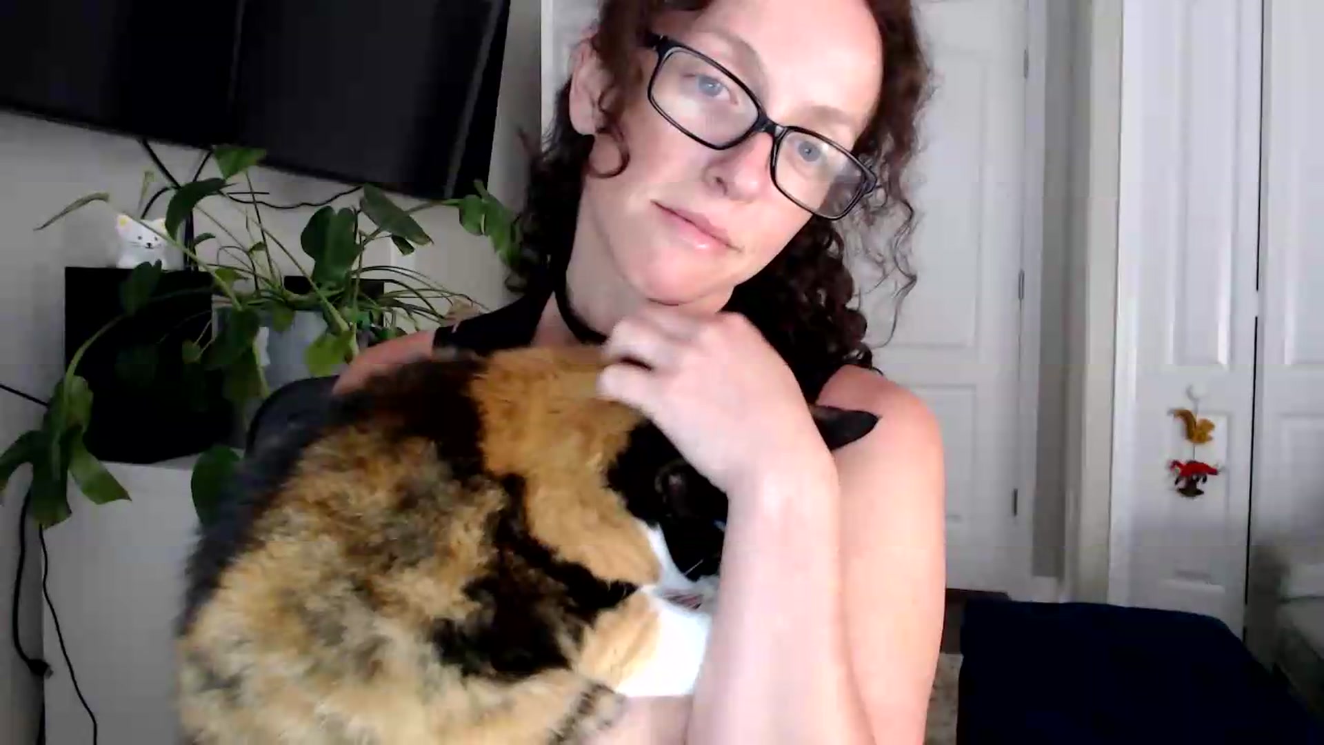 Gallery image thumbnail from Sarah_Stark's myfreecams stream on, 07/13/2026, 12:54 image 14 of 20