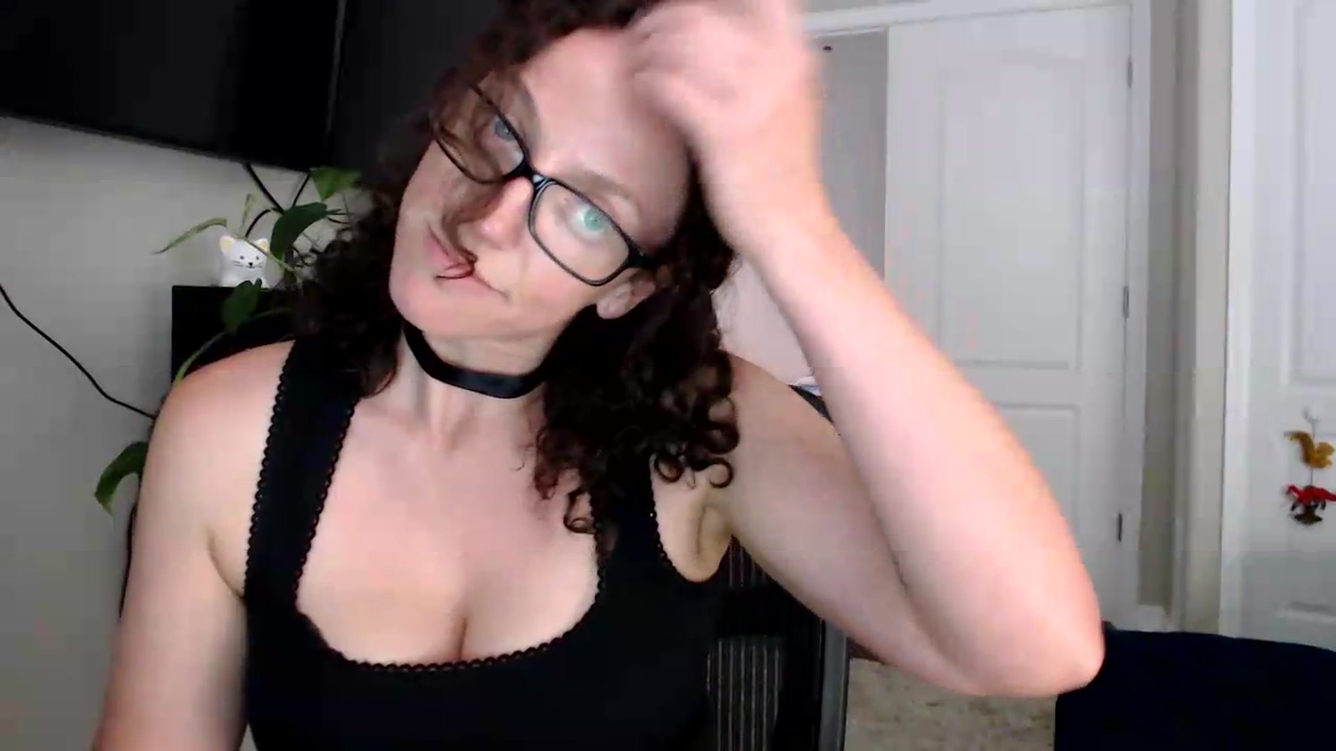 Gallery image thumbnail from Sarah_Stark's myfreecams stream on, 07/13/2026, 14:11 image 10 of 20