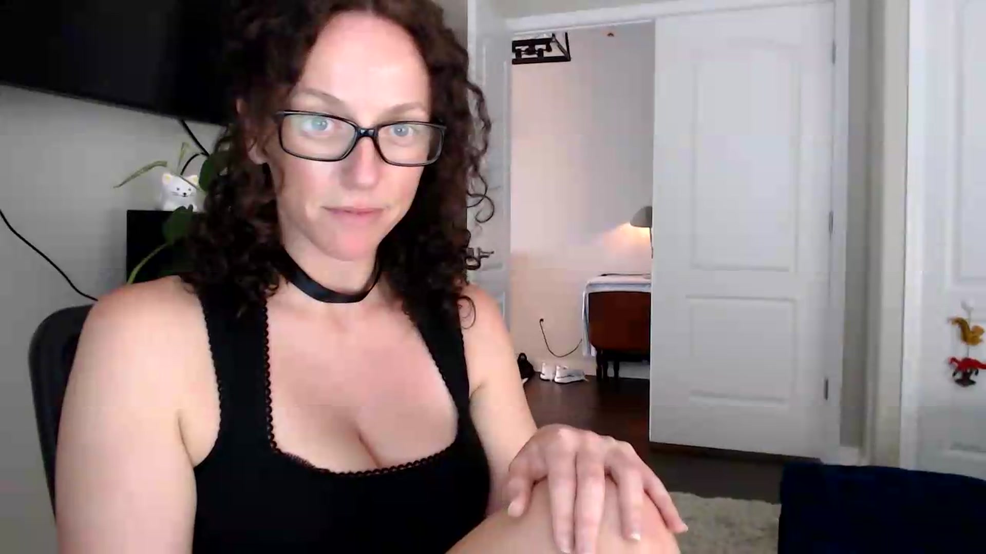 Gallery image thumbnail from Sarah_Stark's myfreecams stream on, 07/13/2026, 14:11 image 6 of 20