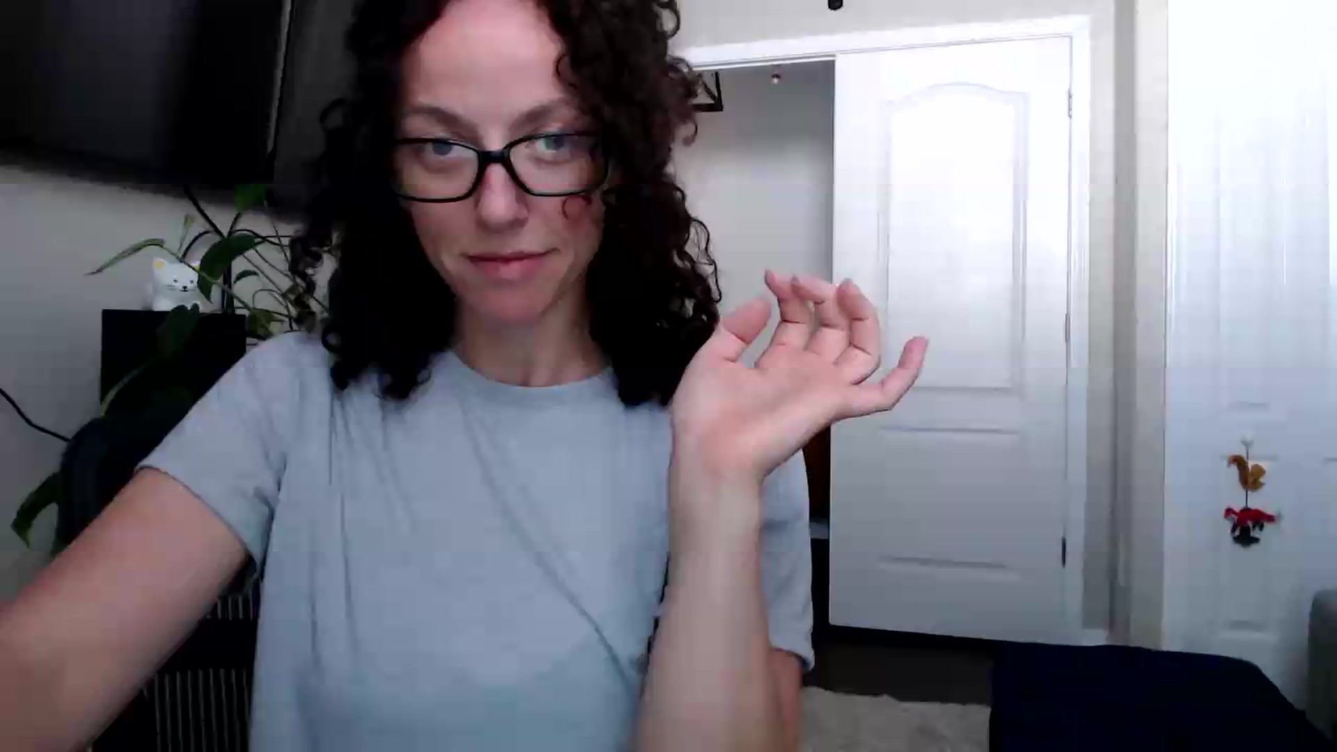Gallery image thumbnail from Sarah_Stark's myfreecams stream on, 07/15/2026, 12:17 image 1 of 20