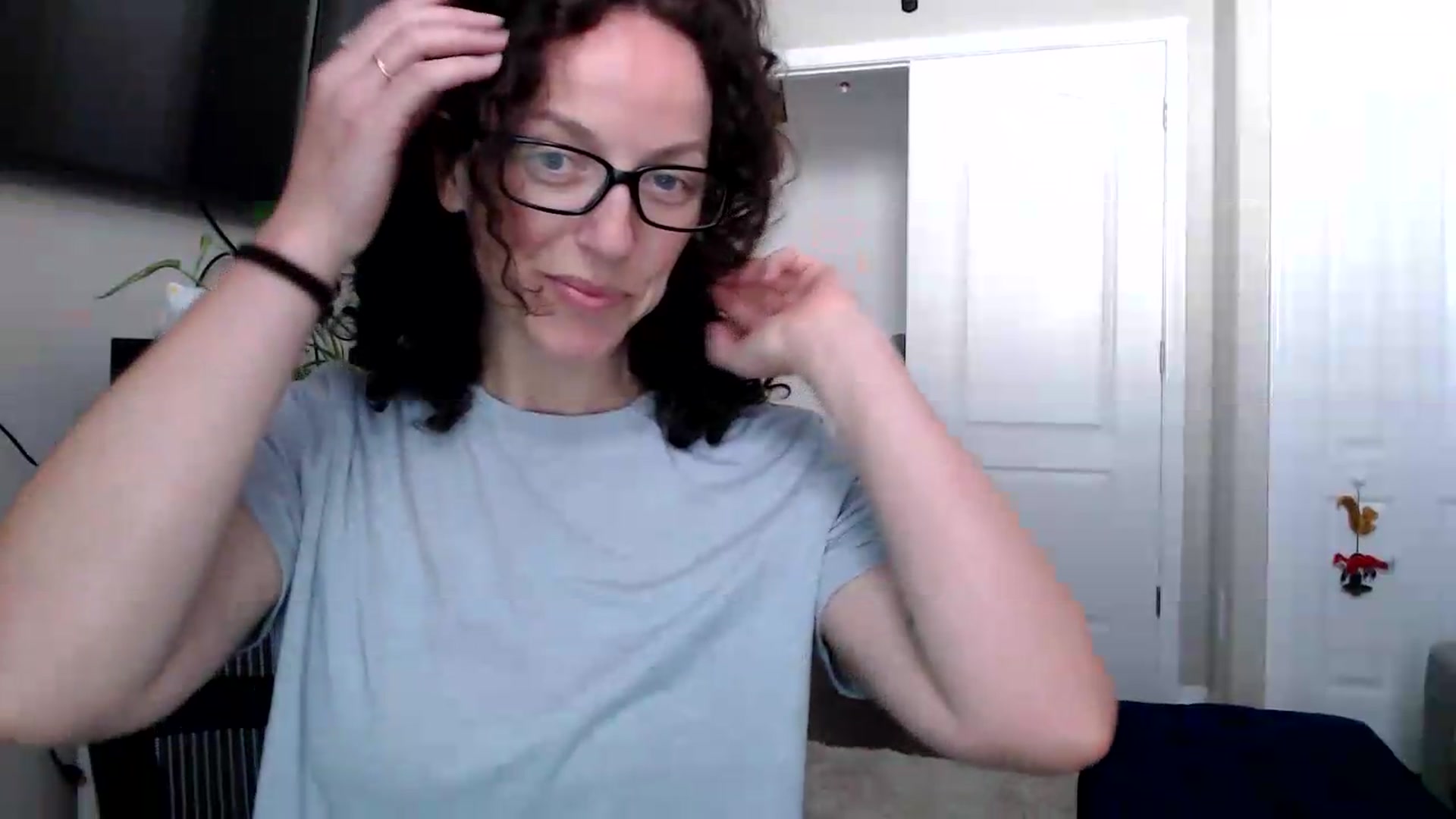 Gallery image thumbnail from Sarah_Stark's myfreecams stream on, 07/15/2026, 12:17 image 2 of 20