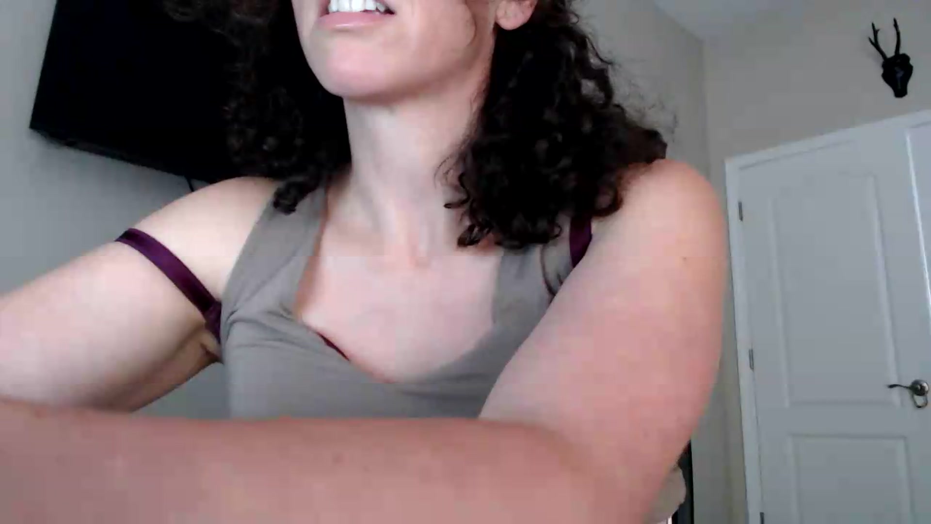 Gallery image thumbnail from Sarah_Stark's myfreecams stream on, 07/15/2026, 14:31 image 9 of 20