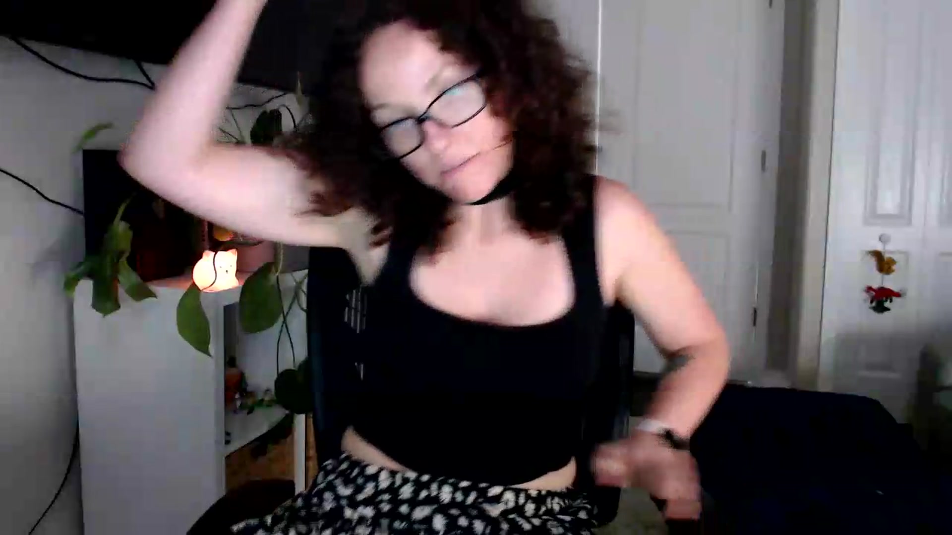 Gallery image thumbnail from Sarah_Stark's myfreecams stream on, 07/27/2026, 14:14 image 9 of 20