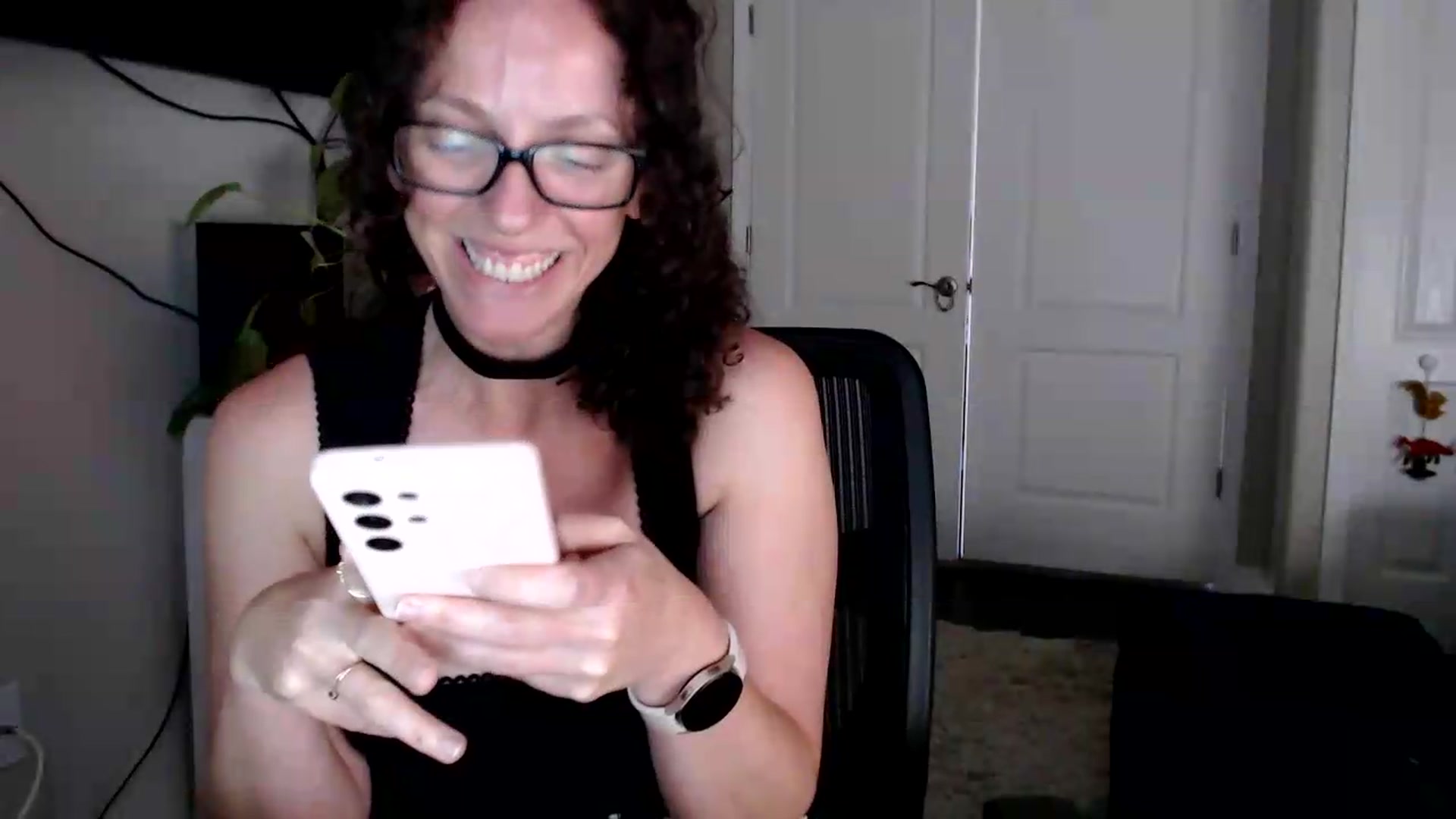 Gallery image thumbnail from Sarah_Stark's myfreecams stream on, 07/27/2026, 14:14 image 11 of 20