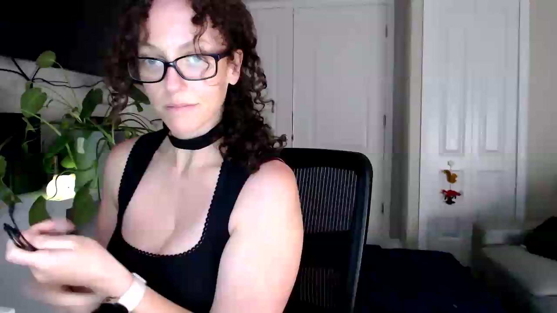 Gallery image thumbnail from Sarah_Stark's myfreecams stream on, 07/27/2026, 14:14 image 1 of 20