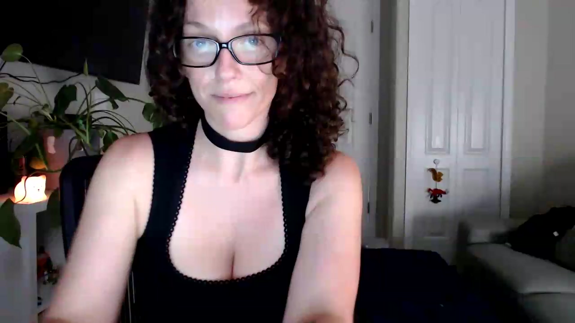 Gallery image thumbnail from Sarah_Stark's myfreecams stream on, 07/27/2026, 14:14 image 6 of 20