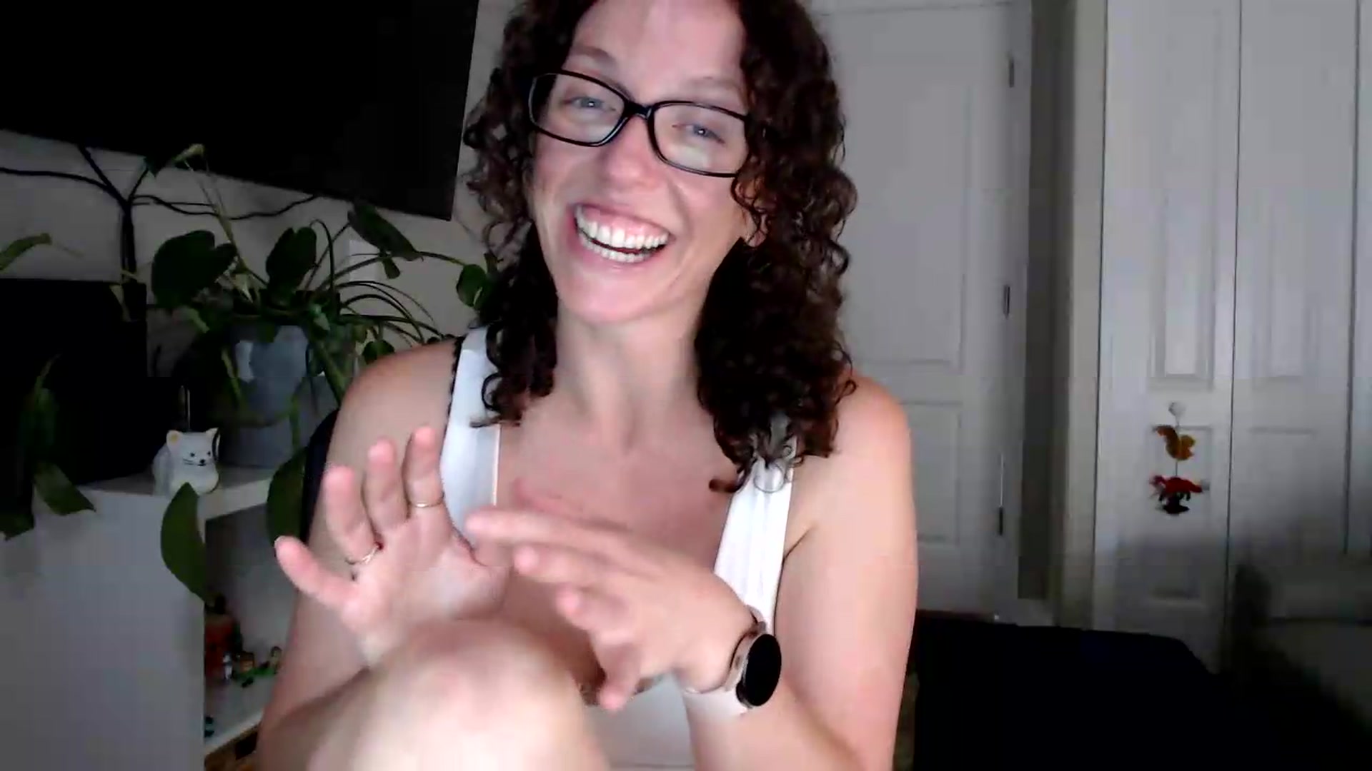 Gallery image thumbnail from Sarah_Stark's myfreecams stream on, 07/28/2026, 15:25 image 10 of 20