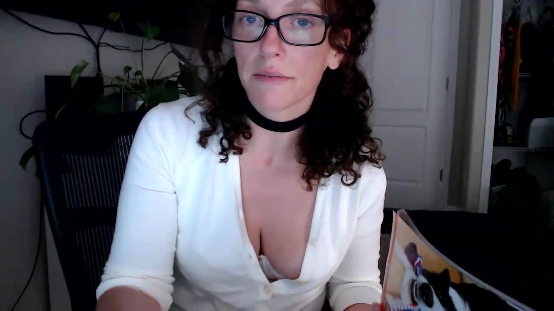 Gallery image thumbnail from Sarah_Stark's myfreecams stream on, 08/04/2026, 14:20 image 11 of 20