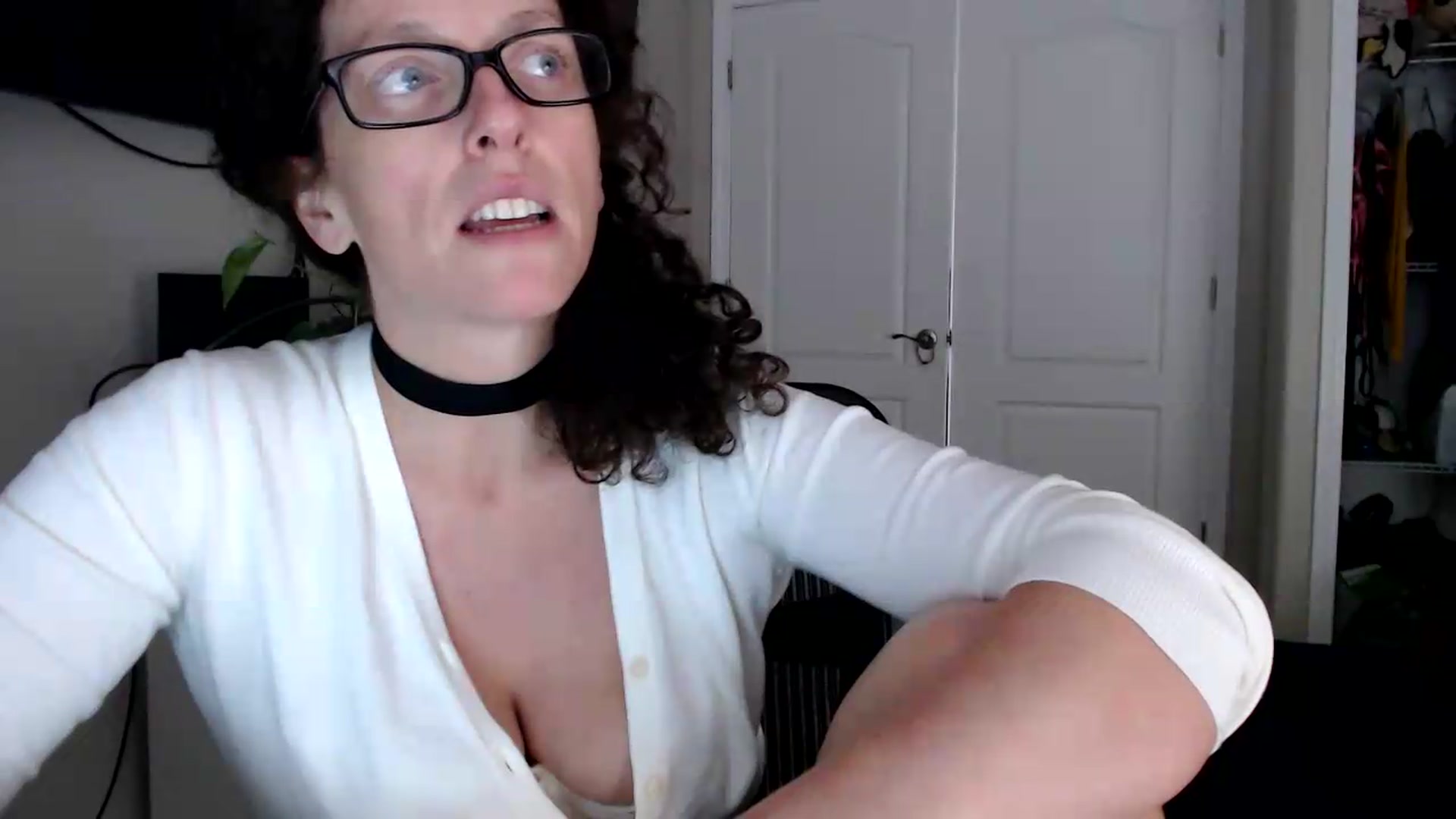Gallery image thumbnail from Sarah_Stark's myfreecams stream on, 08/04/2026, 14:20 image 13 of 20
