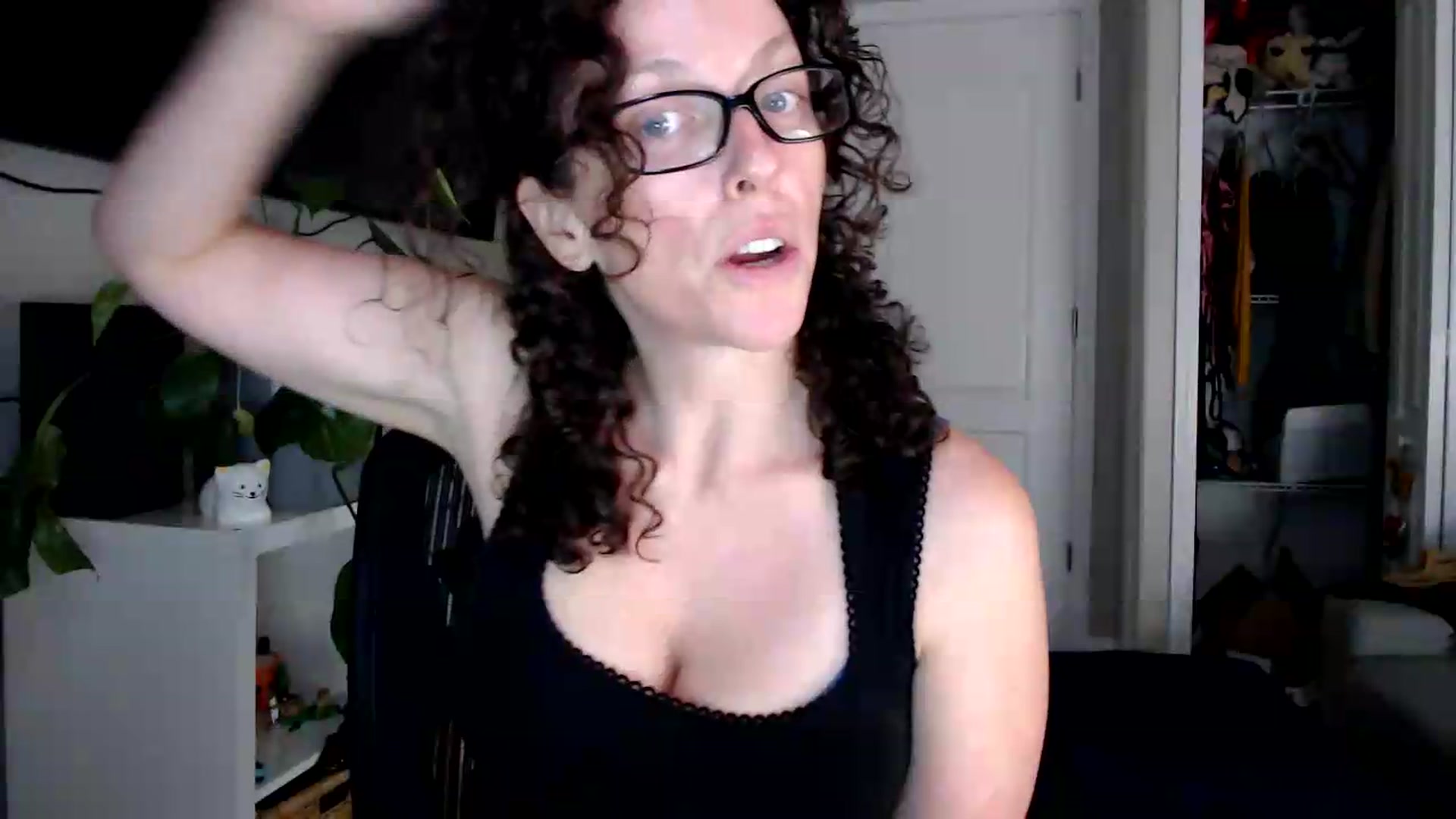 Gallery image thumbnail from Sarah_Stark's myfreecams stream on, 08/05/2026, 12:37 image 6 of 20