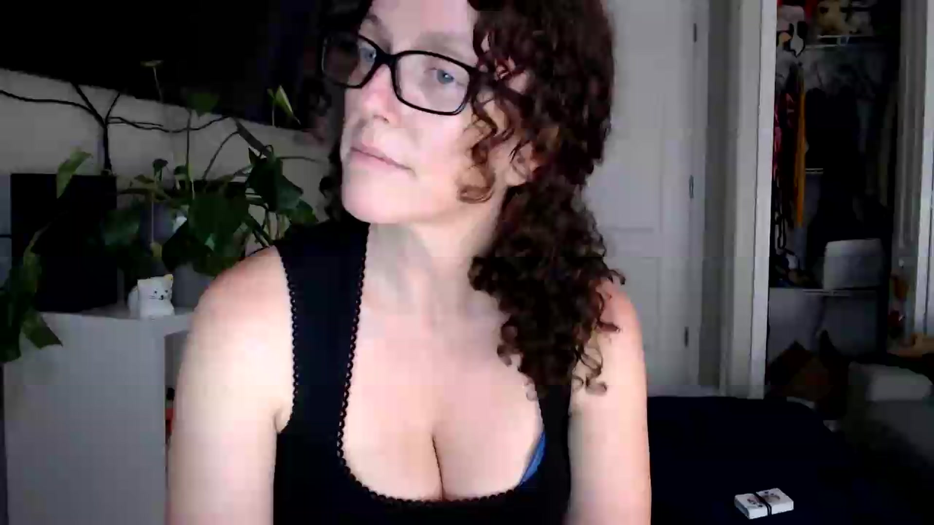 Gallery image thumbnail from Sarah_Stark's myfreecams stream on, 08/05/2026, 12:37 image 19 of 20