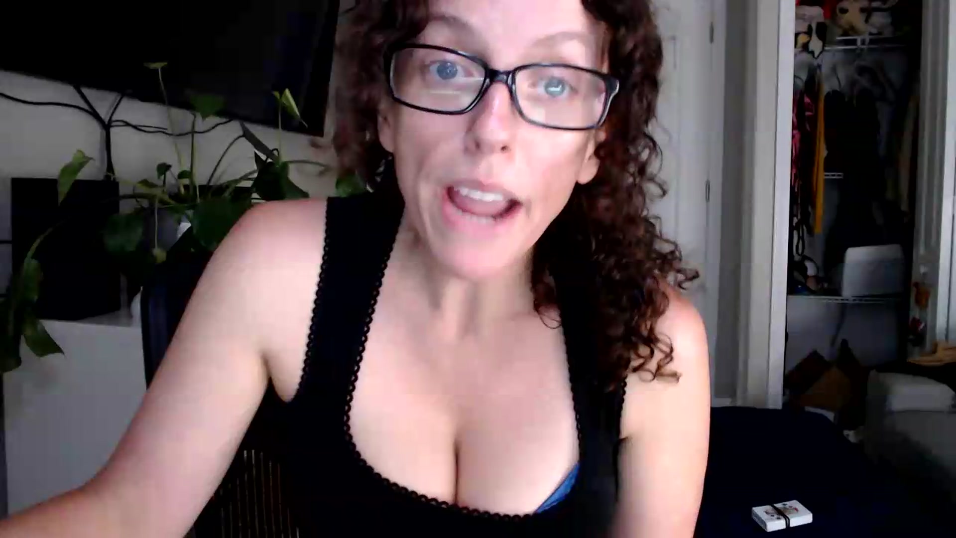 Gallery image thumbnail from Sarah_Stark's myfreecams stream on, 08/05/2026, 12:37 image 14 of 20