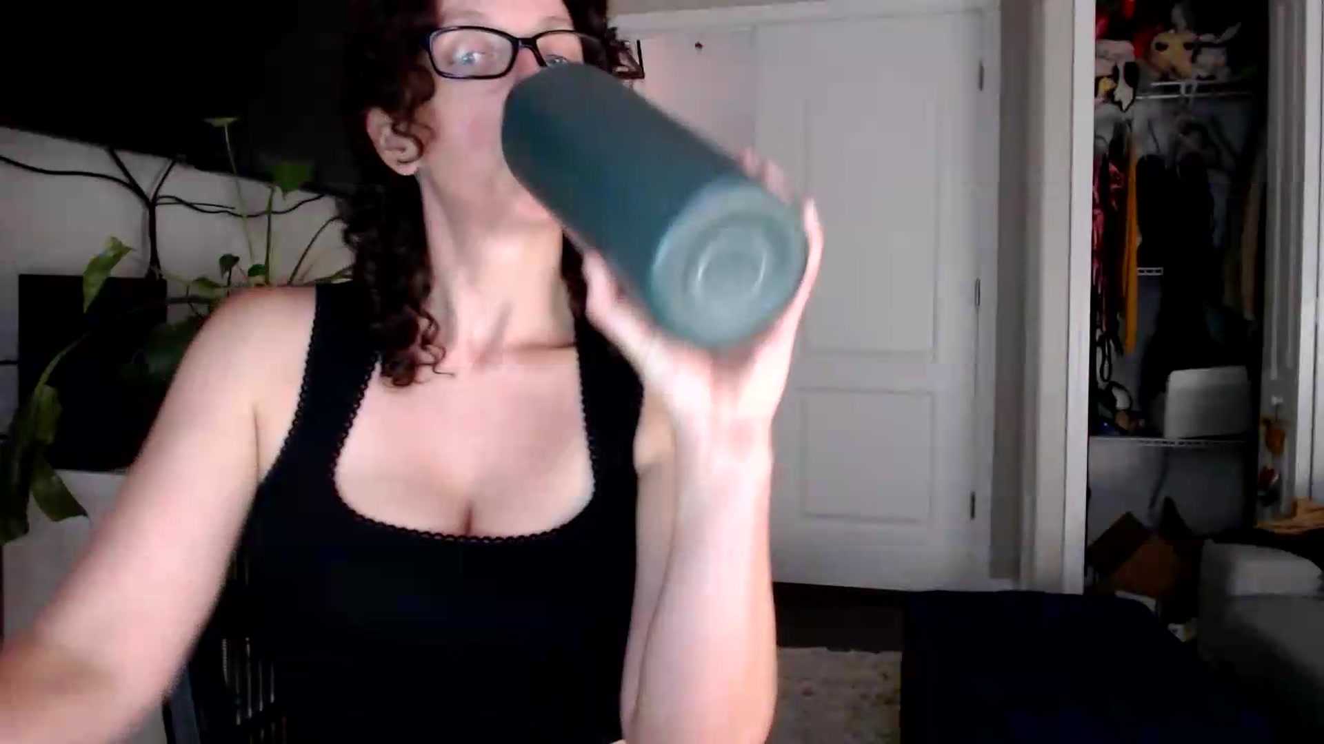 Gallery image thumbnail from Sarah_Stark's myfreecams stream on, 08/05/2026, 12:37 image 11 of 20
