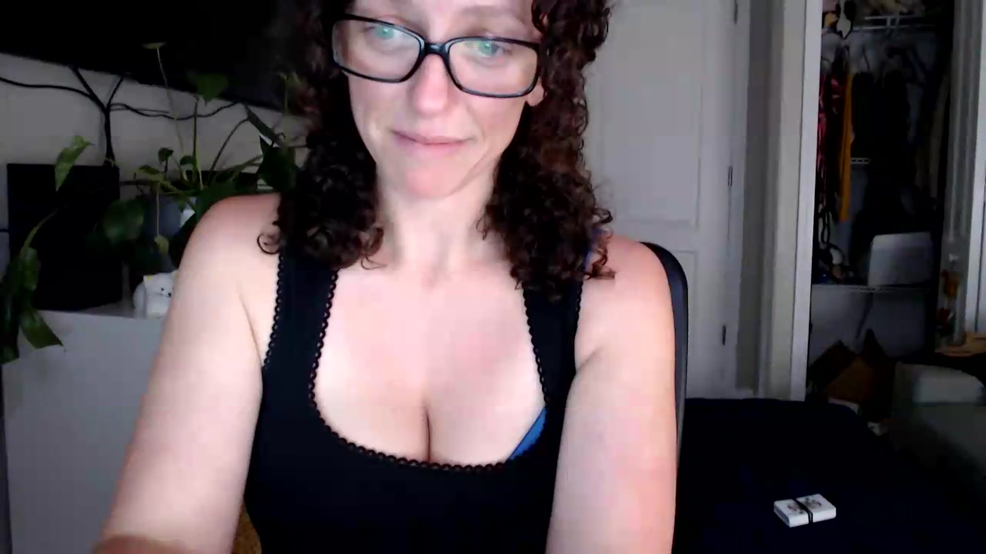 Gallery image thumbnail from Sarah_Stark's myfreecams stream on, 08/05/2026, 12:37 image 20 of 20