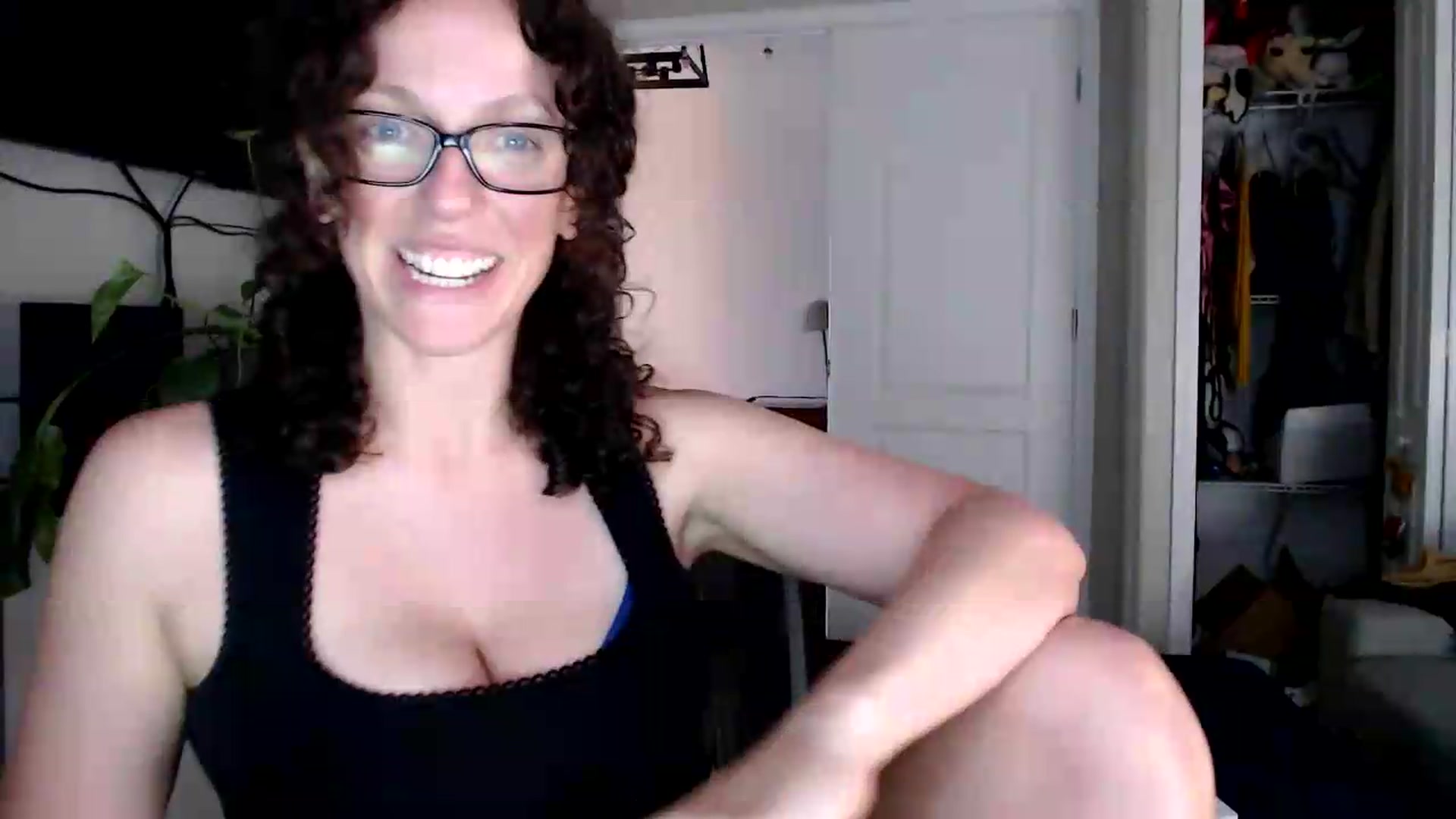 Gallery image thumbnail from Sarah_Stark's myfreecams stream on, 08/05/2026, 12:37 image 12 of 20