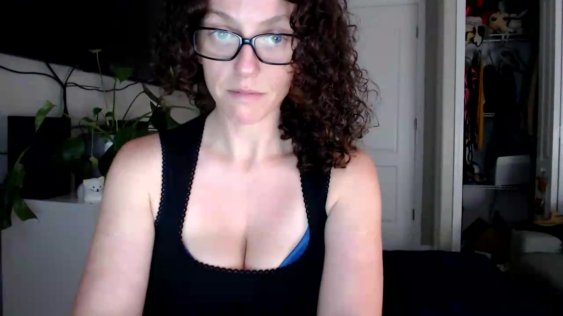 Gallery image thumbnail from Sarah_Stark's myfreecams stream on, 08/05/2026, 12:37 image 3 of 20
