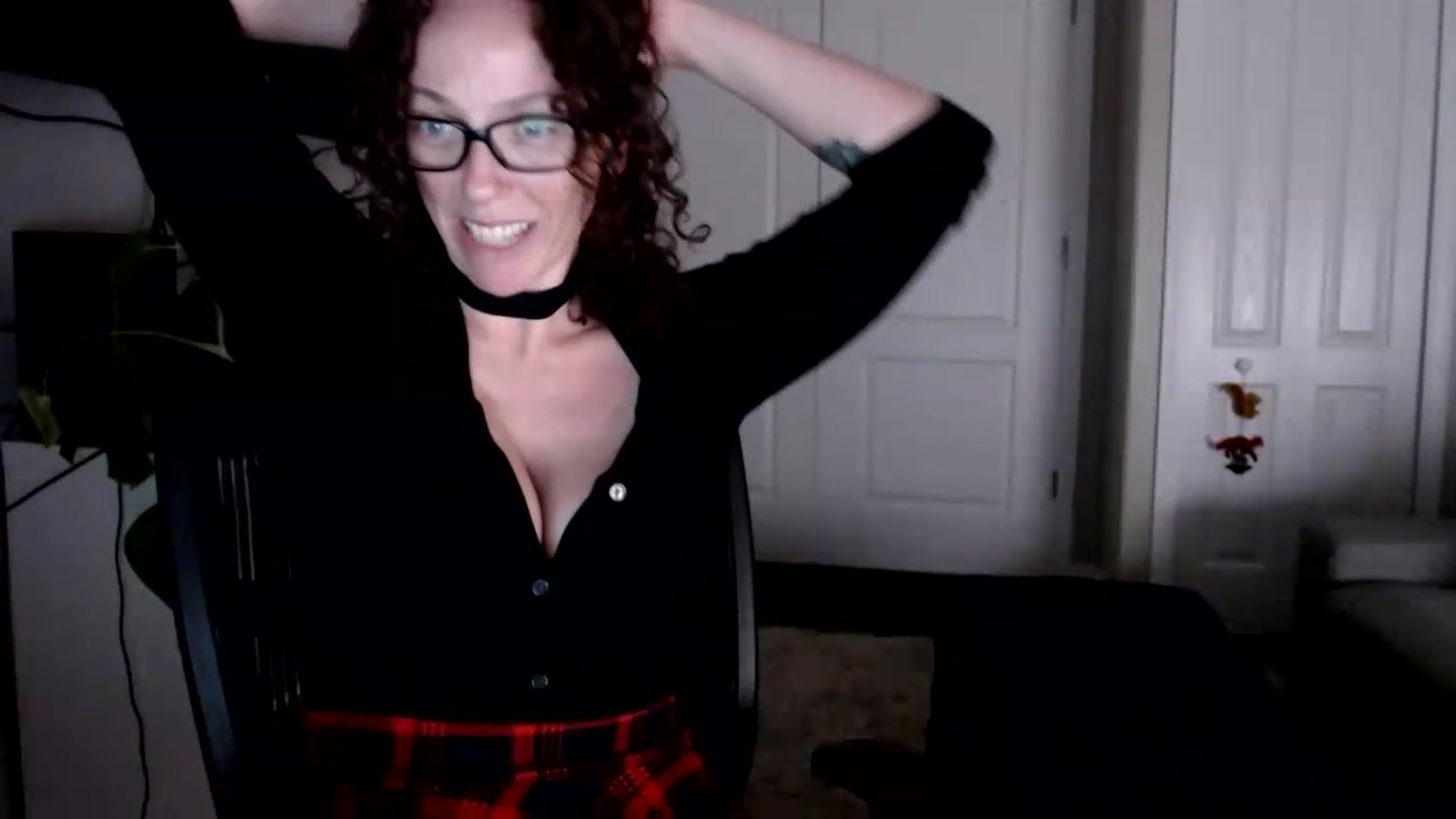 Gallery image thumbnail from Sarah_Stark's myfreecams stream on, 08/24/2026, 12:26 image 3 of 20