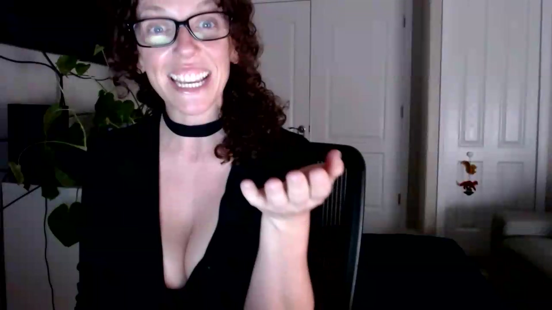 Gallery image thumbnail from Sarah_Stark's myfreecams stream on, 08/24/2026, 12:26 image 9 of 20