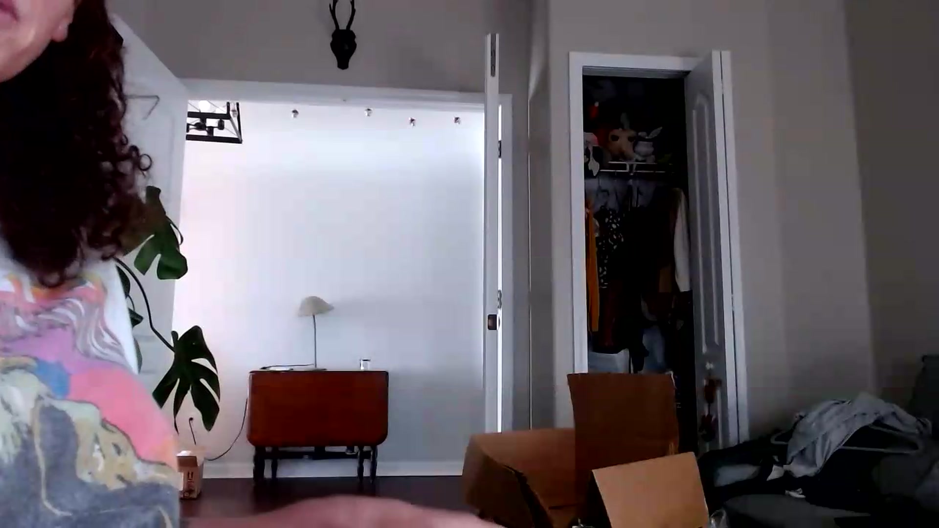 Gallery image thumbnail from Sarah_Stark's myfreecams stream on, 08/25/2026, 17:22 image 13 of 20