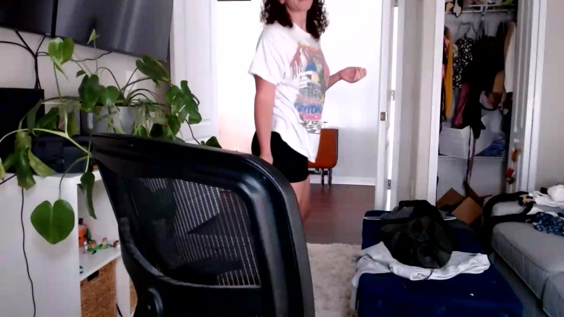 Gallery image thumbnail from Sarah_Stark's myfreecams stream on, 08/25/2026, 17:22 image 11 of 20