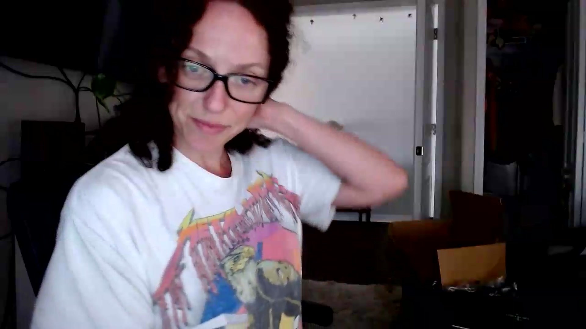 Gallery image thumbnail from Sarah_Stark's myfreecams stream on, 08/25/2026, 17:22 image 19 of 20